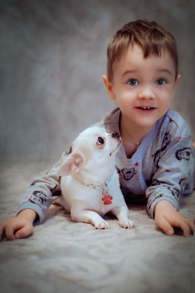 Photograph by Анна Виноградская