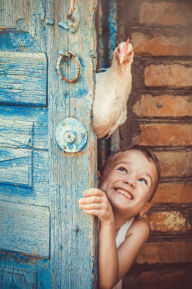 Photograph by Анна Виноградская