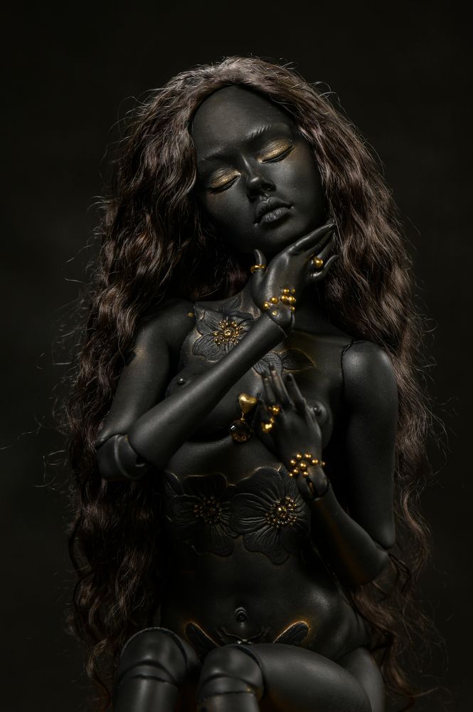 Photograph by Alexandra Elagina