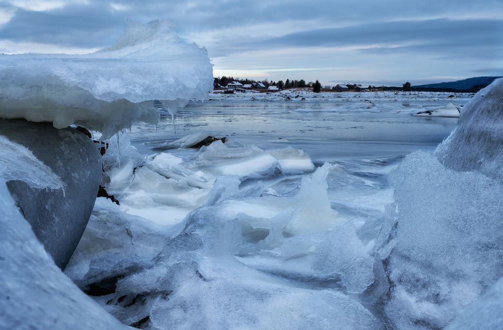 Photograph by Ирина Мошковская