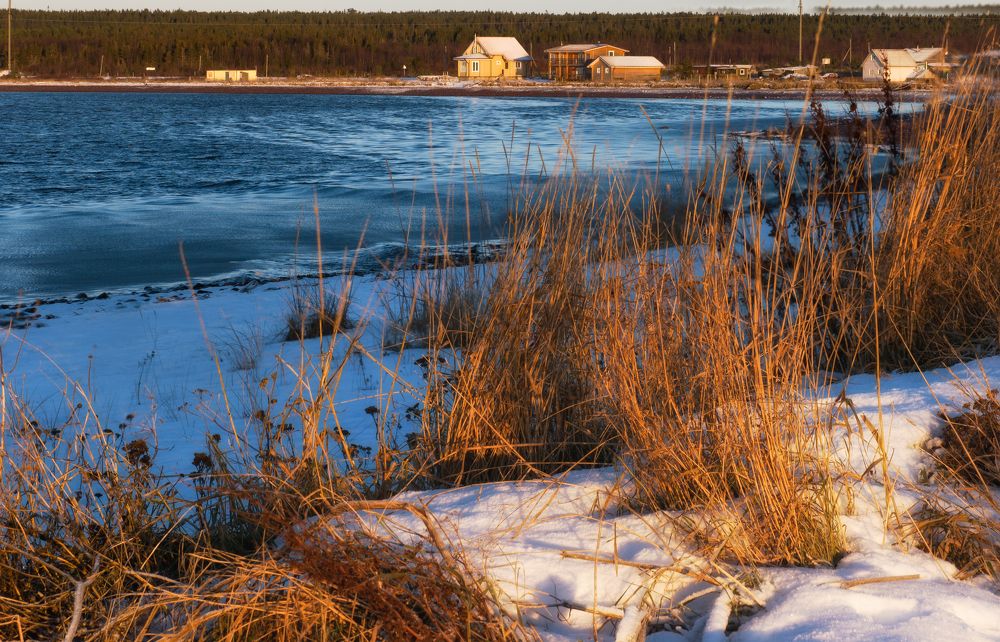 Photograph by Ирина Мошковская