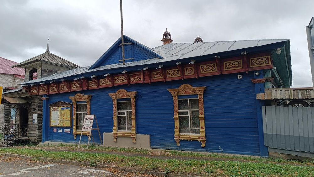 Фотография автора Дарья Петровская