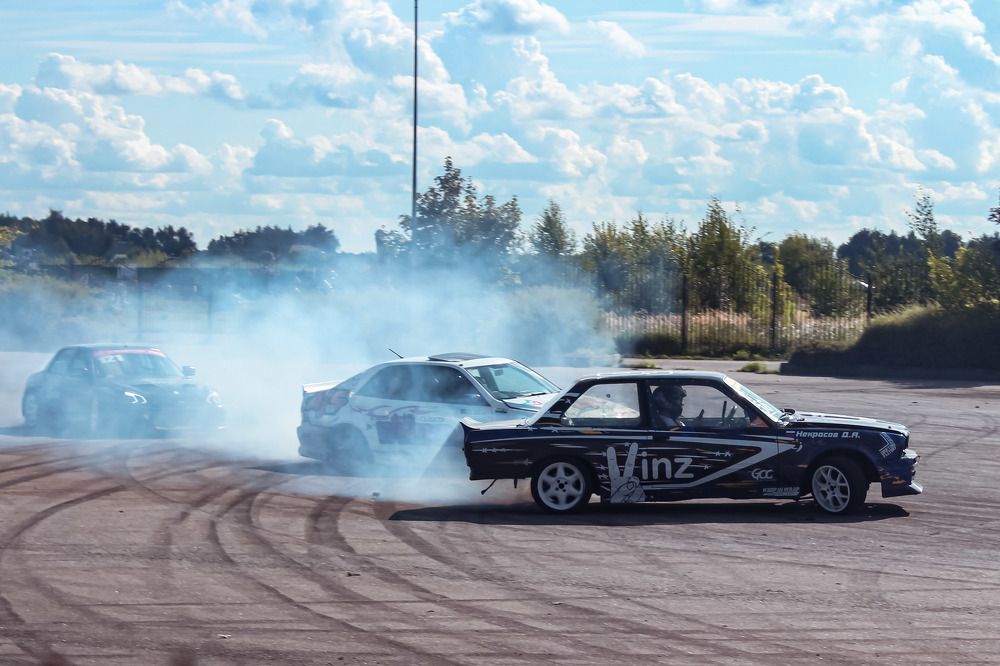 Photograph by Виолетта Митякина