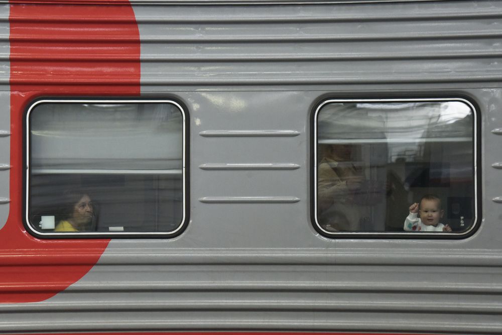 Фотография автора Коротков Алексей