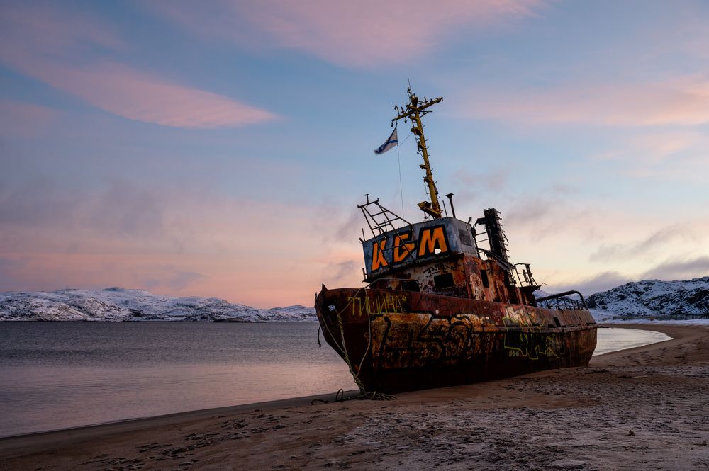 Photograph by Ирина Мошковская