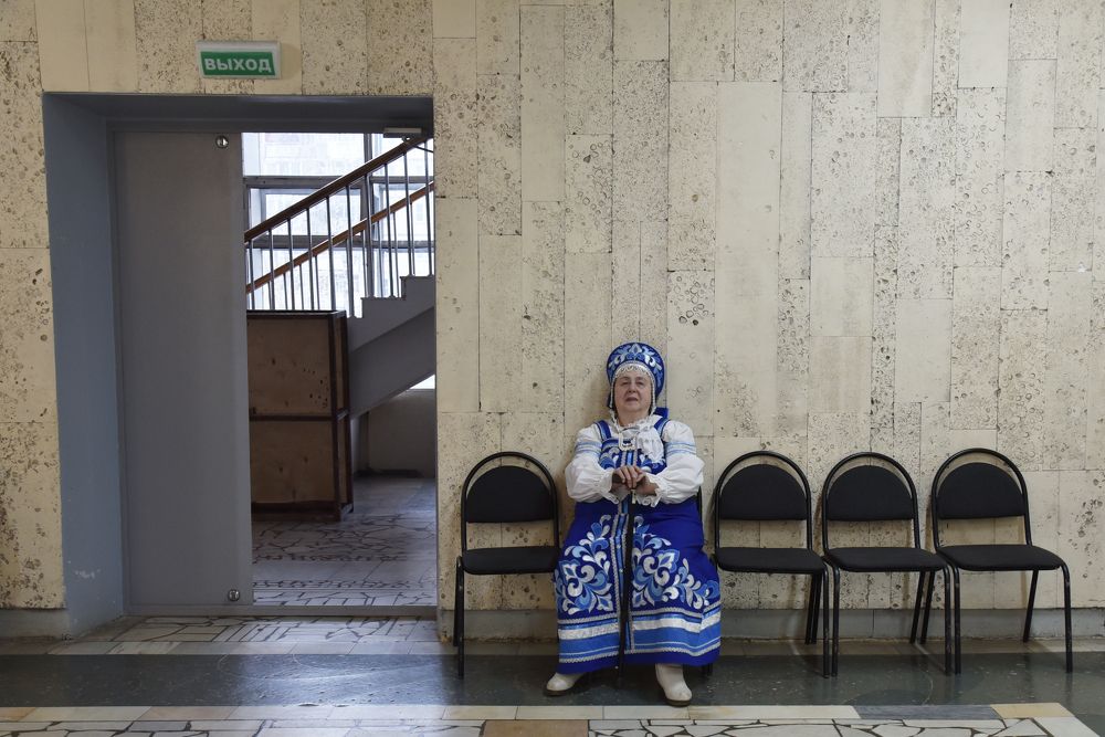 Фотография автора Коротков Алексей