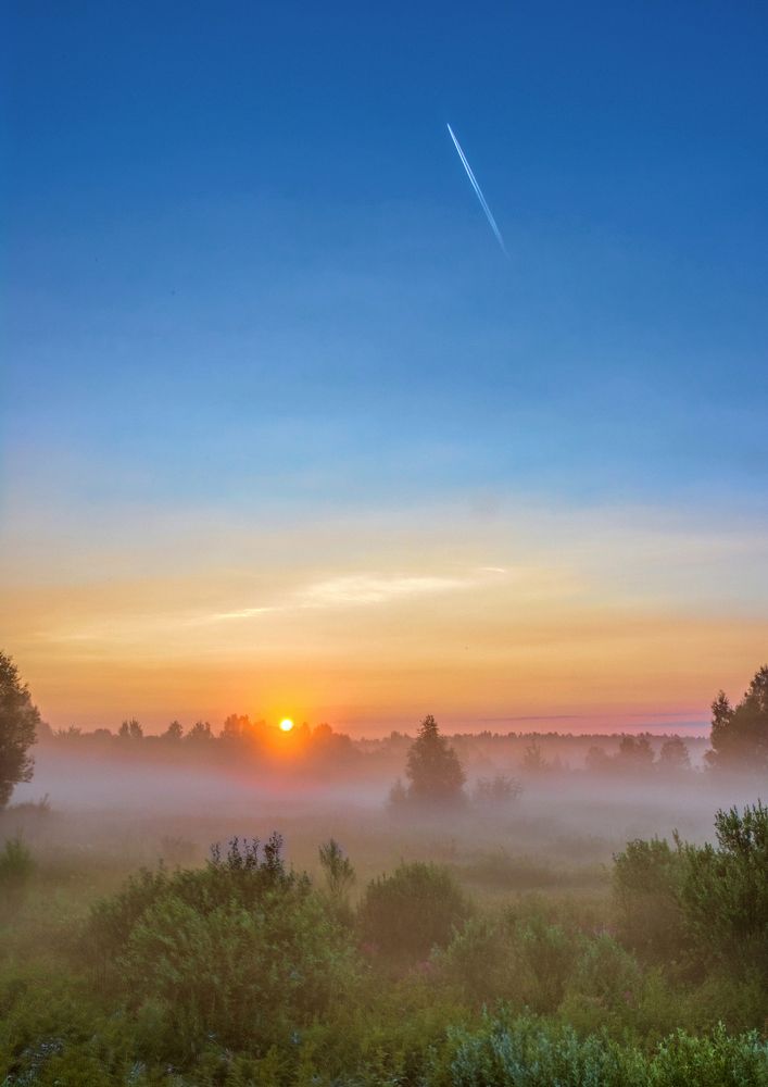 Photograph by Юрий Спасенников