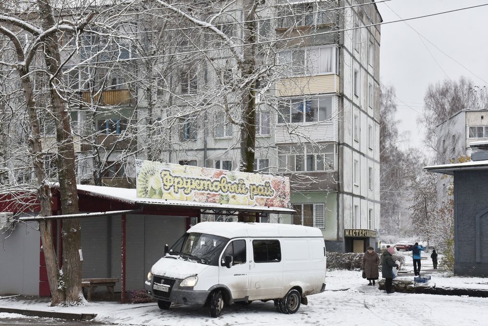 Фотография автора Коротков Алексей