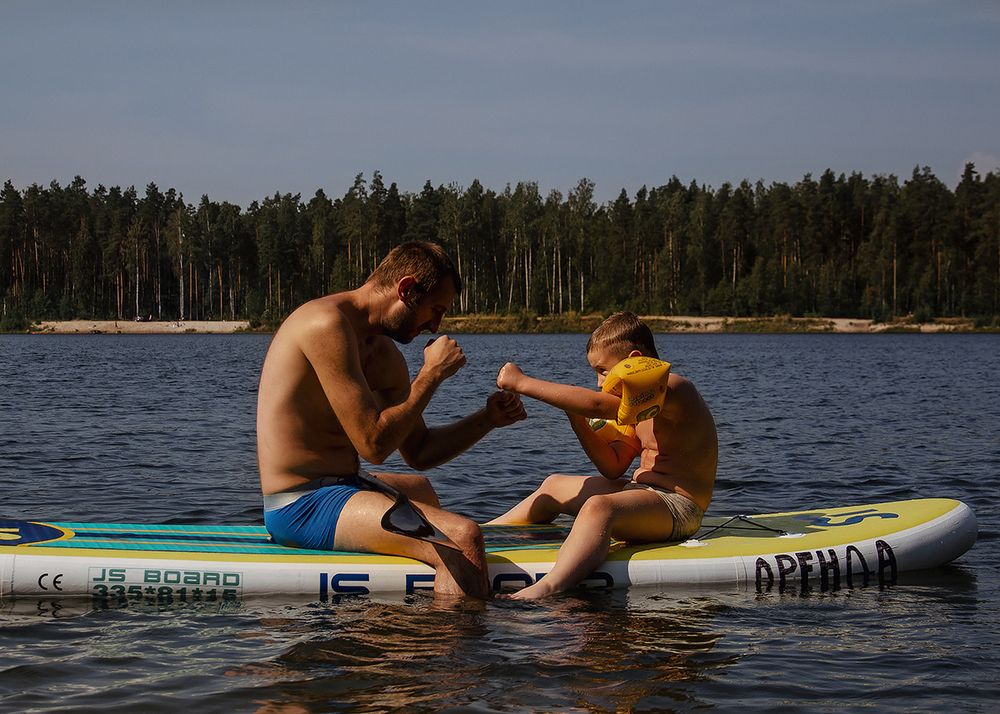 Photograph by Алена Сидорова