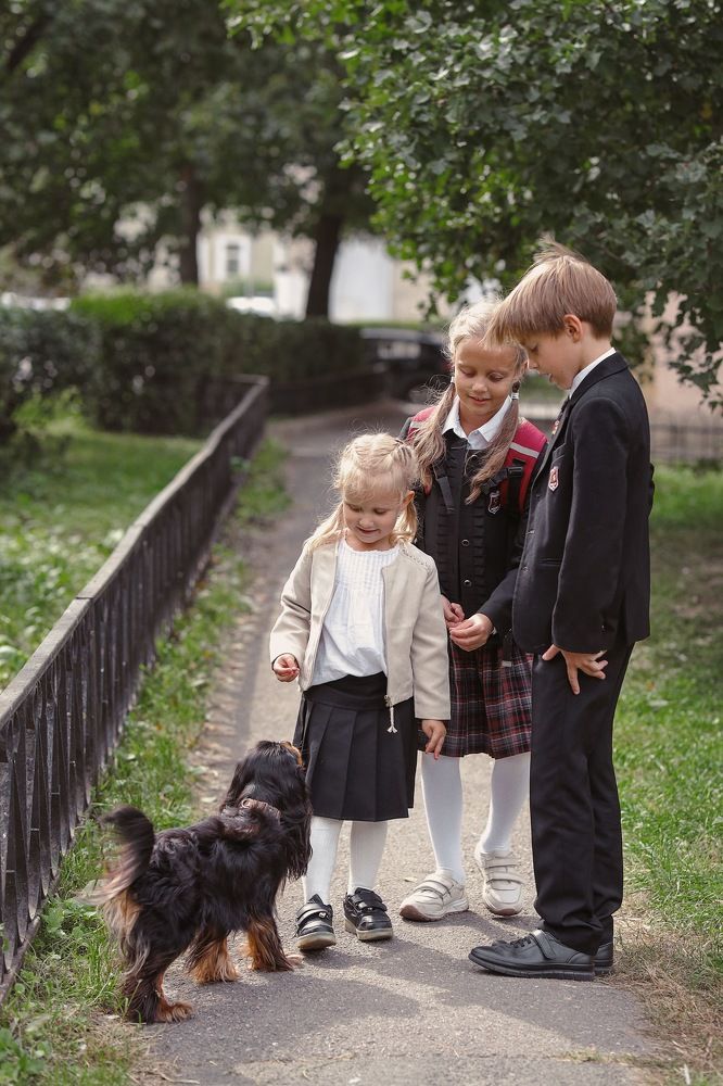 Photograph by Ирина Толстых