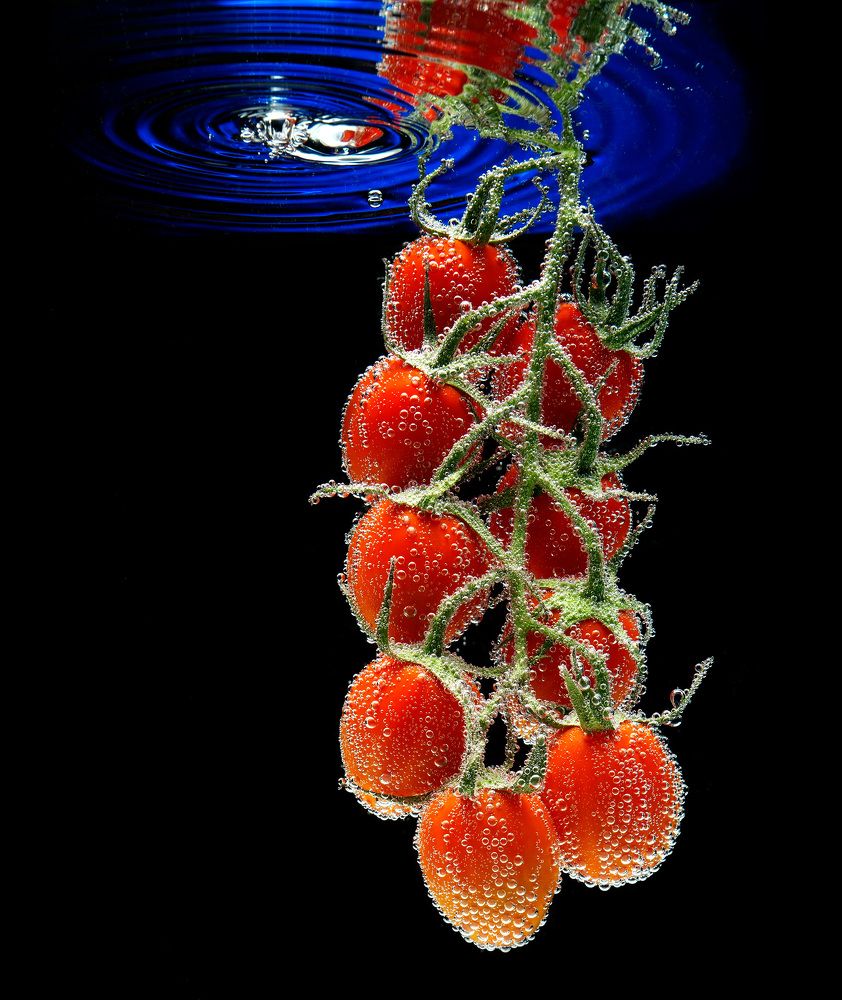 Photograph by Igor Sakharov