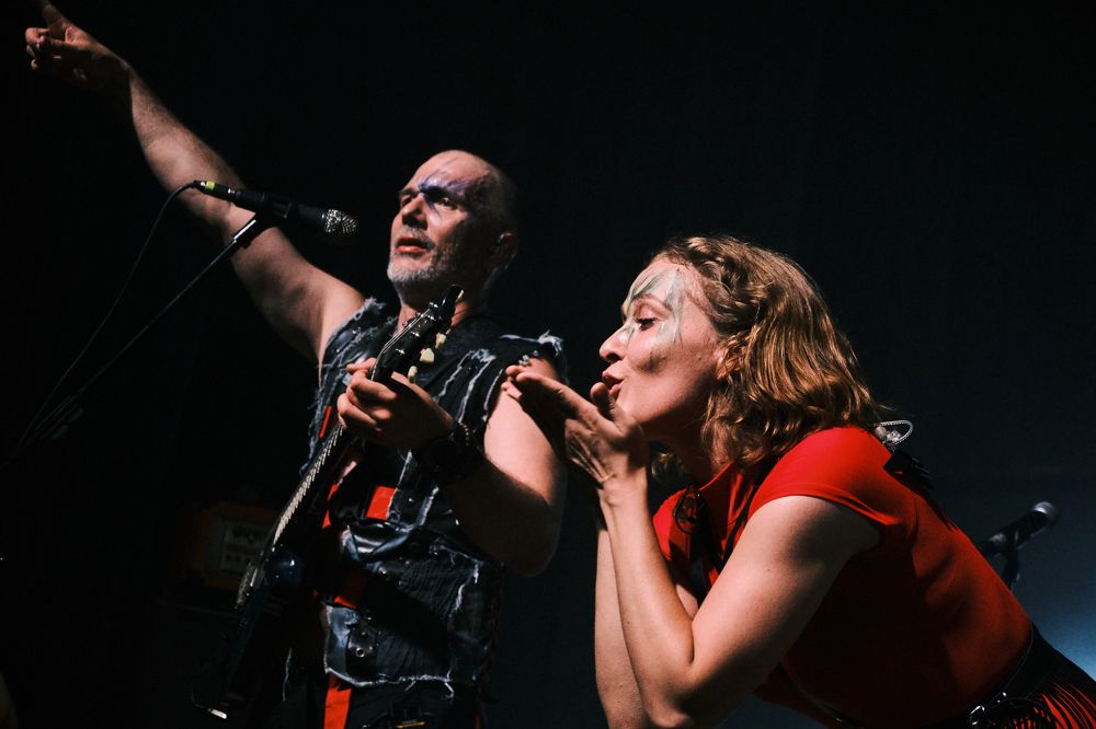 Photograph by Алексей Малов