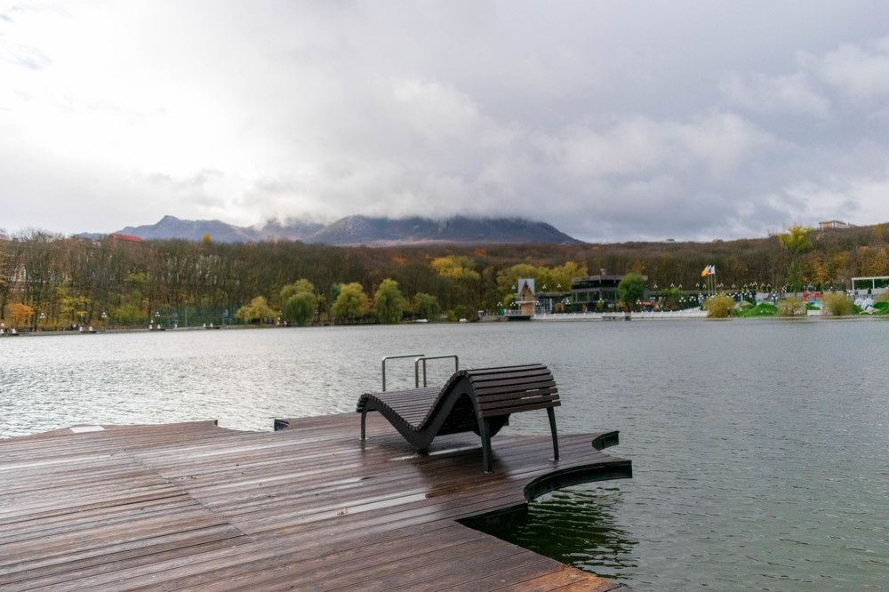 Photograph by Наталья Вялых