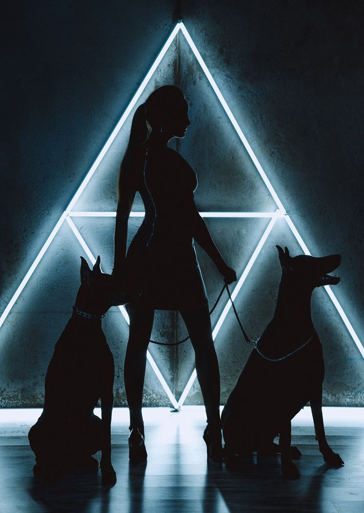 Фотография автора Диана Липкина