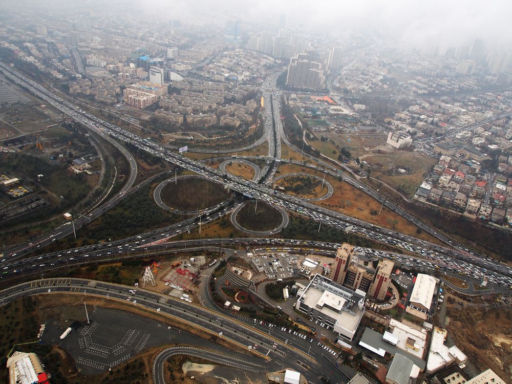 Photograph by Abdolreza Aleagha