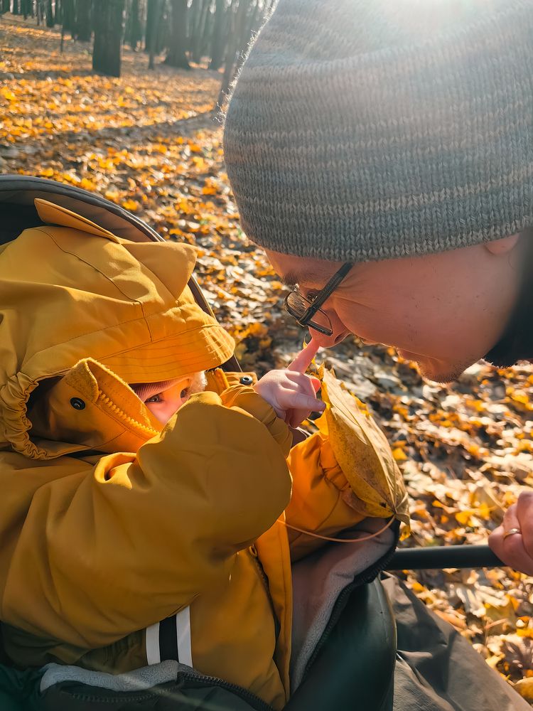 Photograph by Елена Макеева