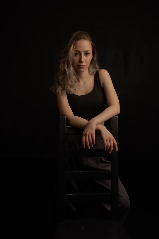 Photograph by Инна Воробьева