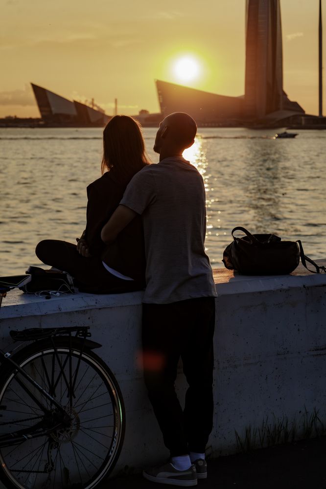 Photograph by Александр Селезнев