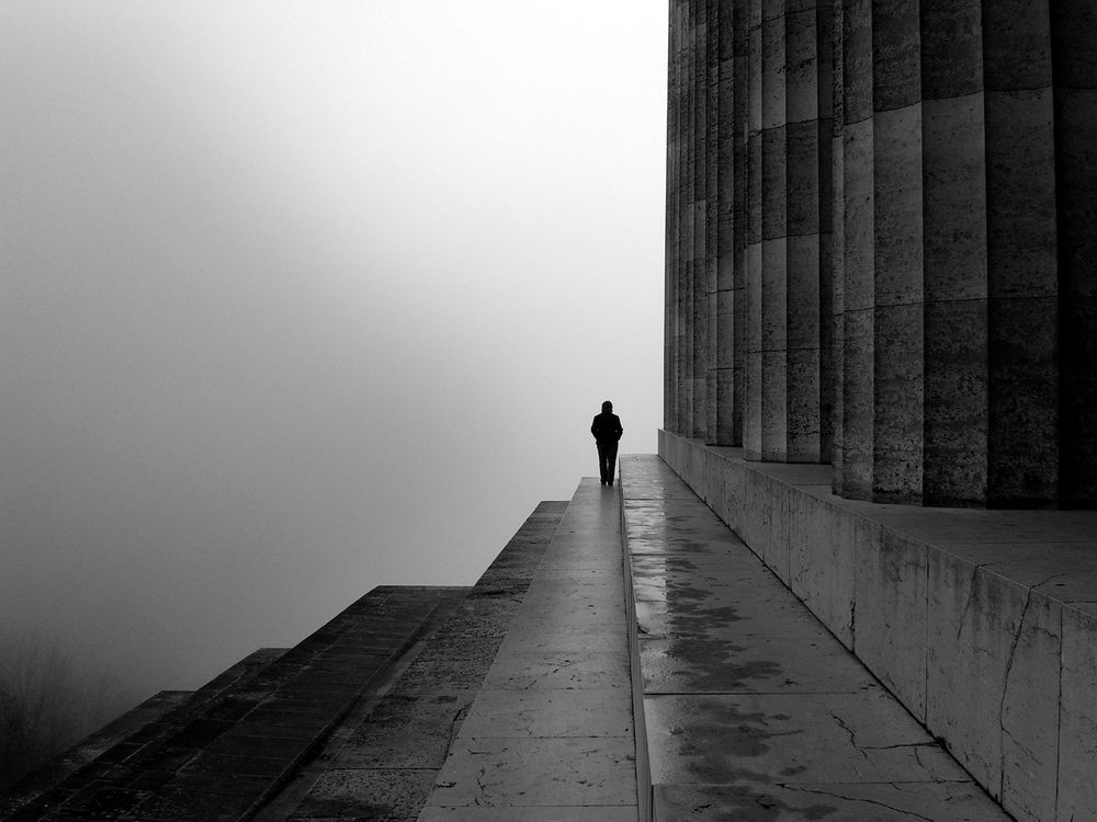 Photograph by Meer GHERSBERG