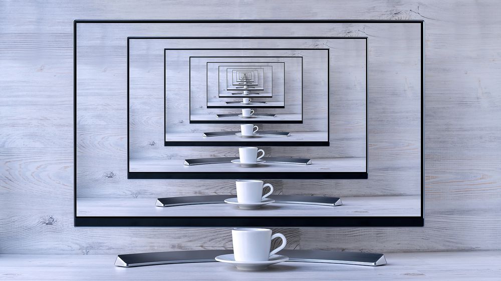 Photograph by Olga Yar