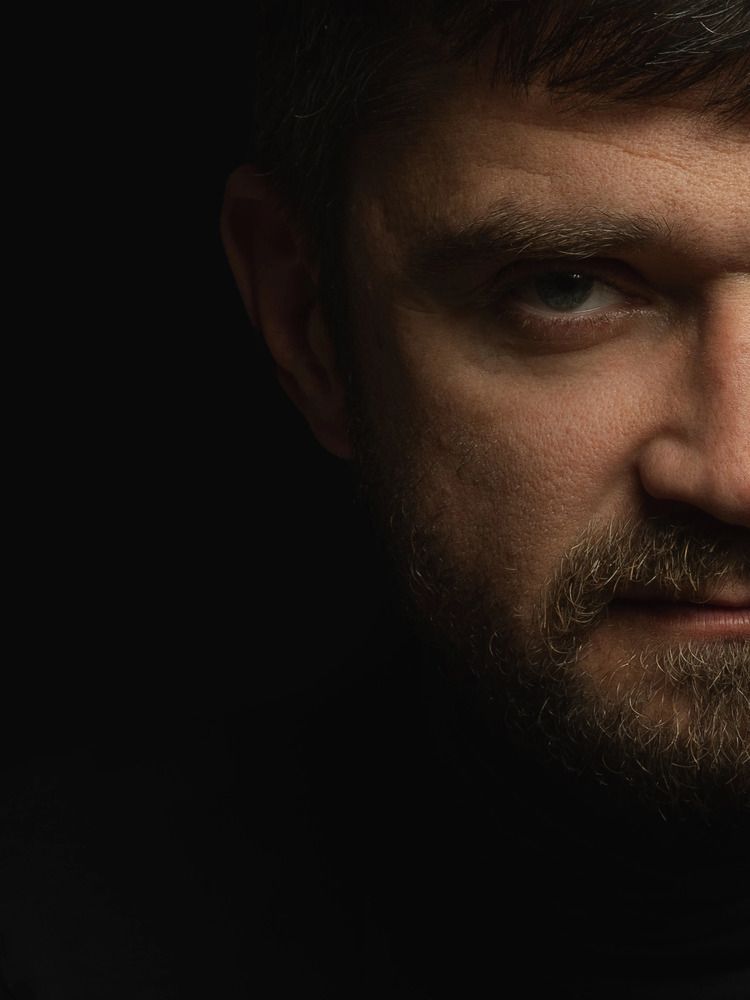 Photograph by Улитко Анастасия