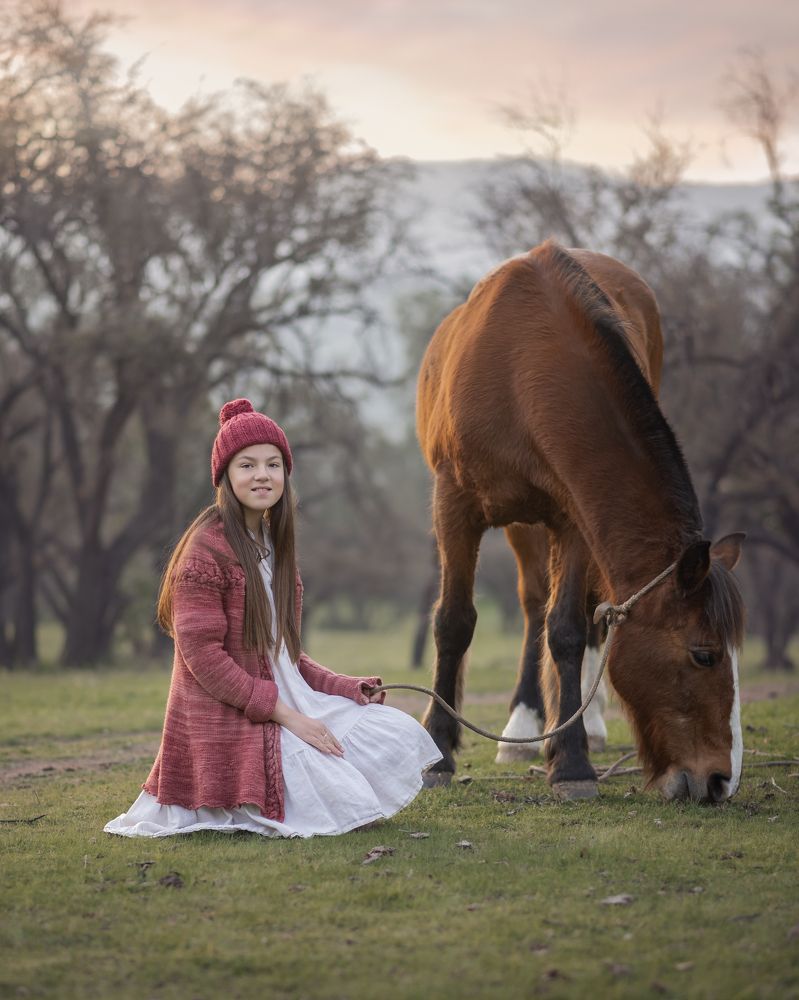 Фотография автора Claudia Ferrer
