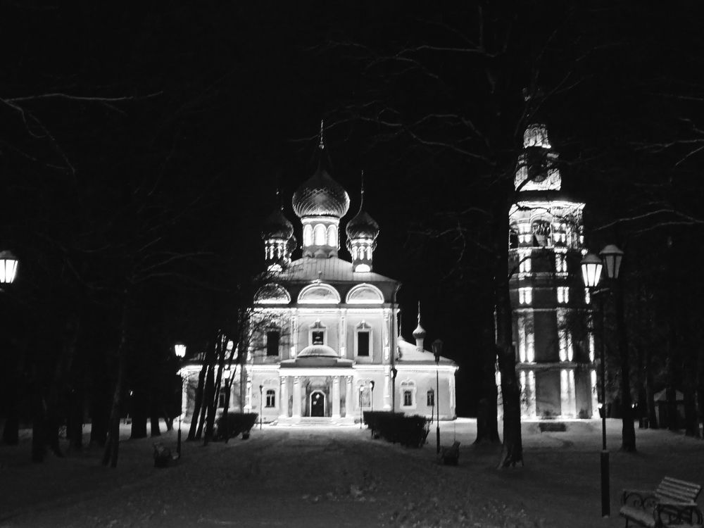 Photograph by Юлия Локалова