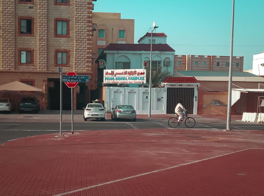 Фотография автора Ibraheem Alsaid