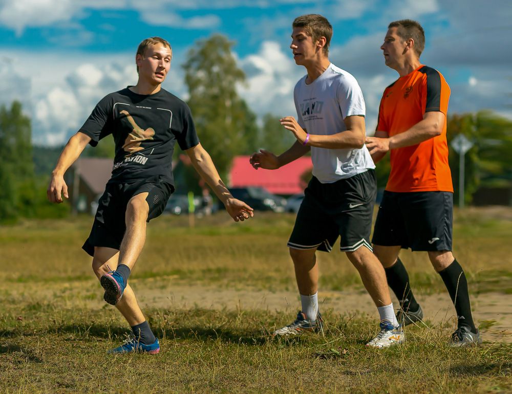 Photograph by Валентин Кузьмин