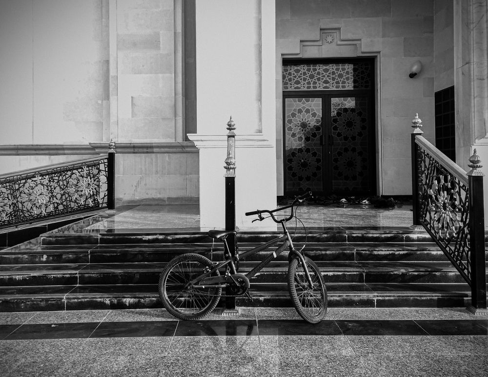 Фотография автора Ibraheem Alsaid