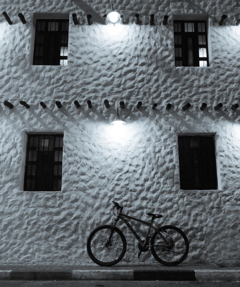 Фотография автора Ibraheem Alsaid