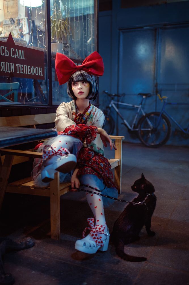 Photograph by Паршина Настасья
