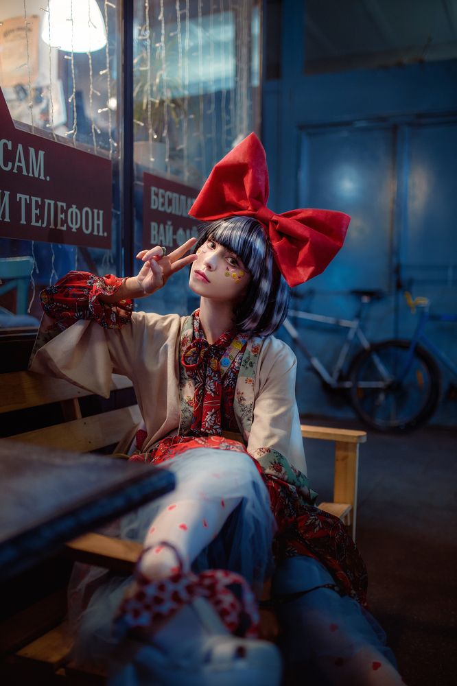 Photograph by Паршина Настасья