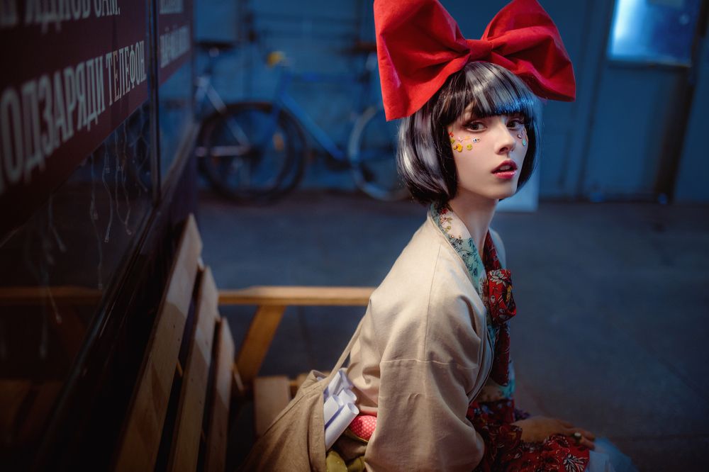 Photograph by Паршина Настасья