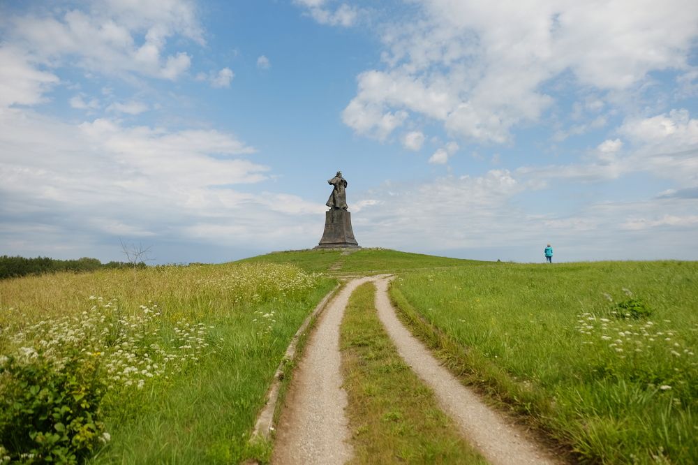 Photograph by Лариса Андреева
