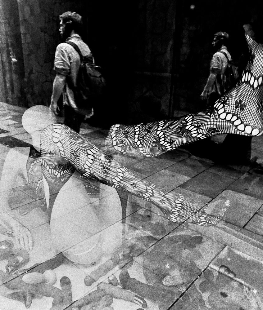 Photograph by carla Pirrello