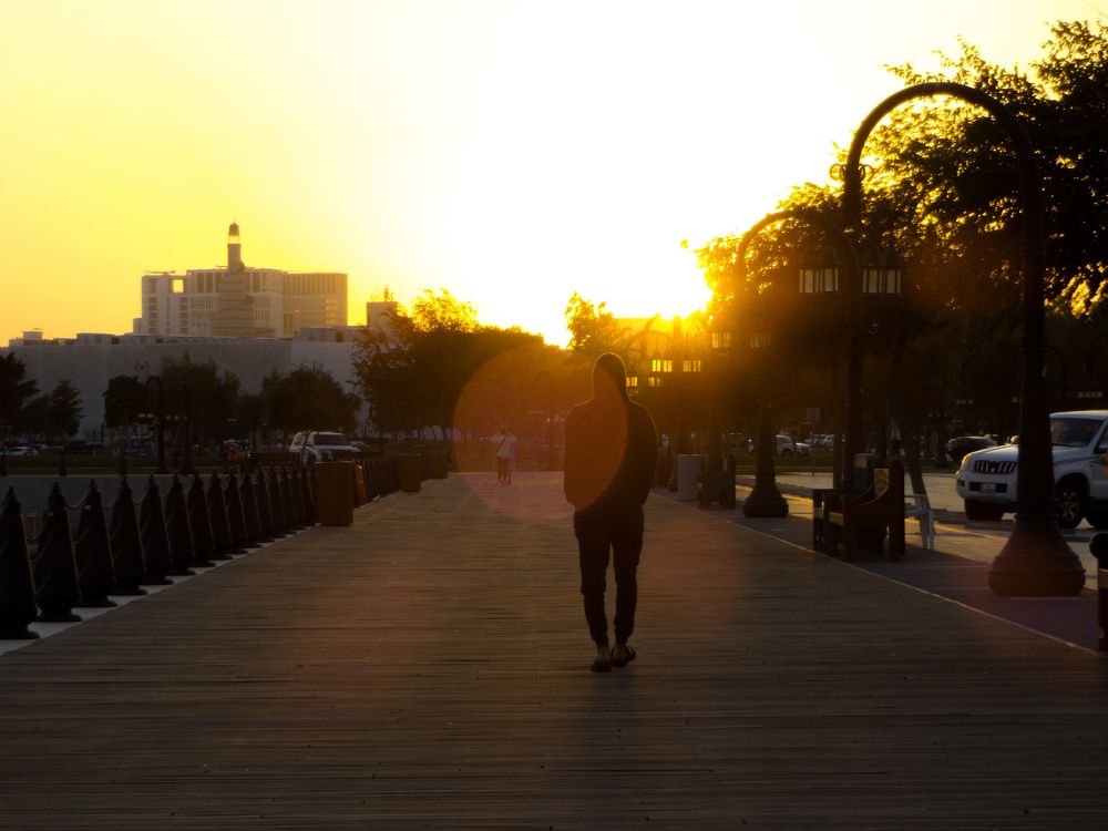 Фотография автора Ibraheem Alsaid