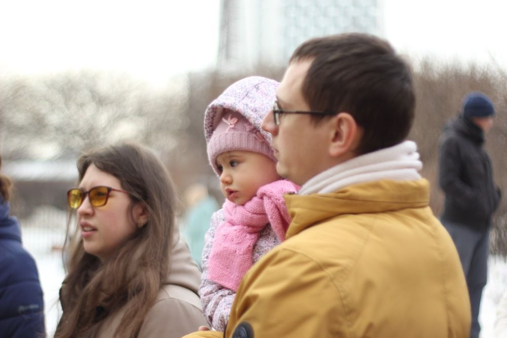 Photograph by Наталья Ермакова