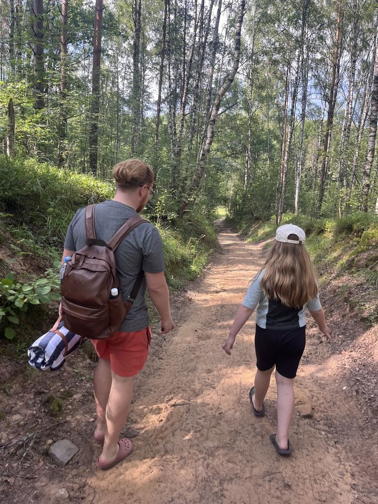 Photograph by Наталья Ермакова