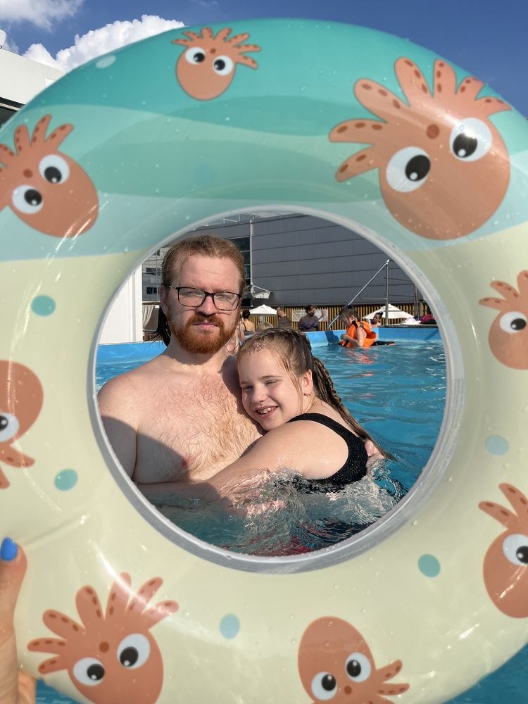 Photograph by Наталья Ермакова