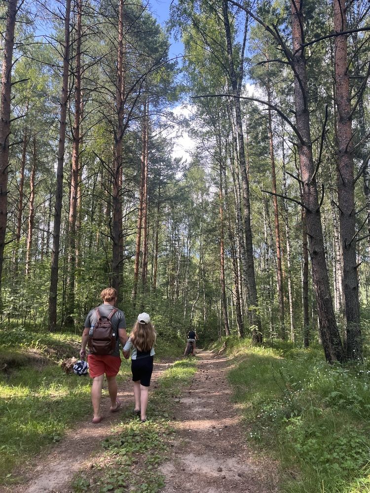 Photograph by Наталья Ермакова