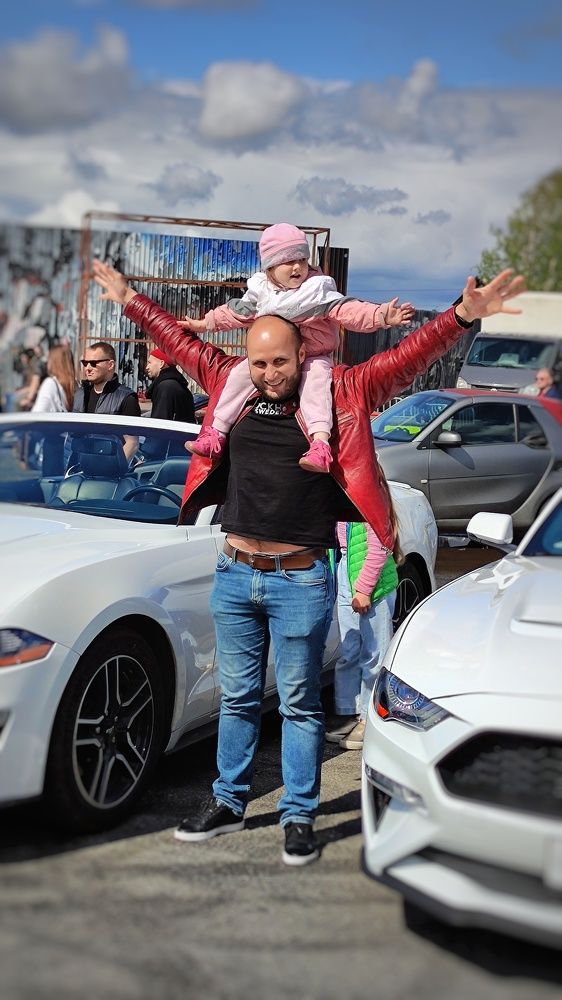 Photograph by Алла Холодова