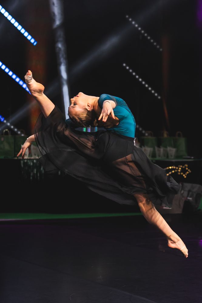 Photograph by Mariko Passel