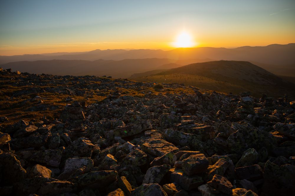 Photograph by Наталья Гранфельд