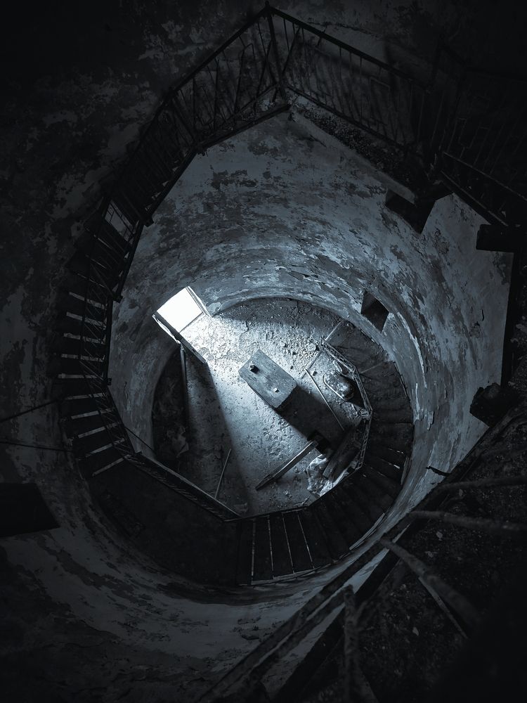 Пустота (emptiness)