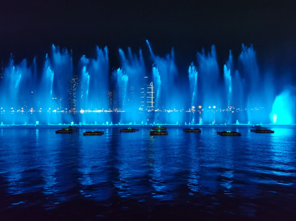 Photograph by Inna Ivanova