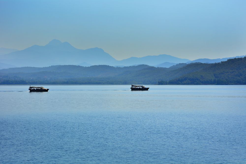 Photograph by Inna Ivanova