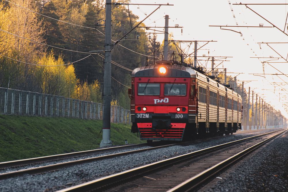 Photograph by Хельга Кольцова