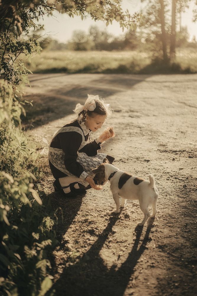 Photograph by Anastasia Struna