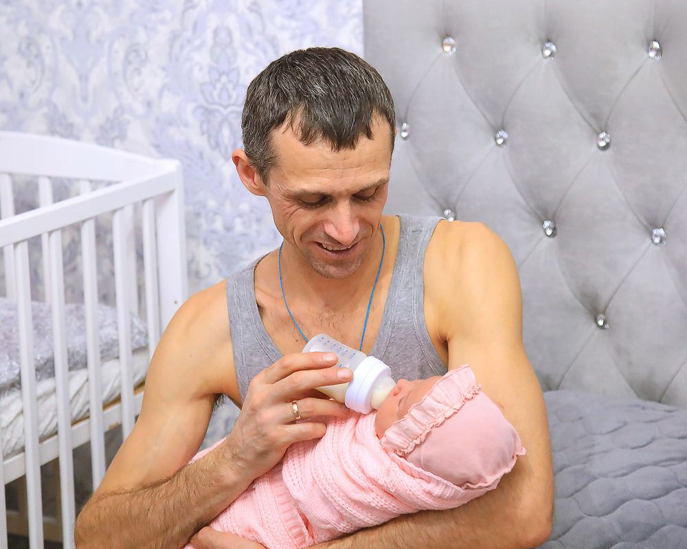 Photograph by Николай Протасеня